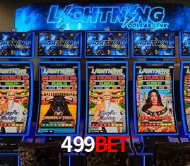 A Emoção da Loteria na 499bet: Uma Chance de Mudança de Vida