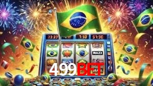 Welcome Bonus 499bet