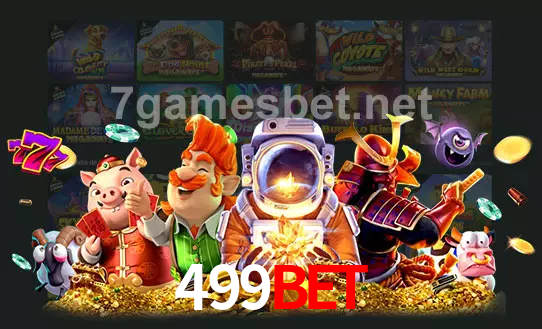 cassino 499bet