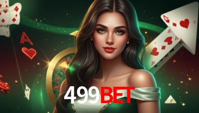 499BET Casino: Jogue Online e Ganhe Grandes Prêmios 499BET Casino: Jogue Online e Ganhe Grandes Prêmios
