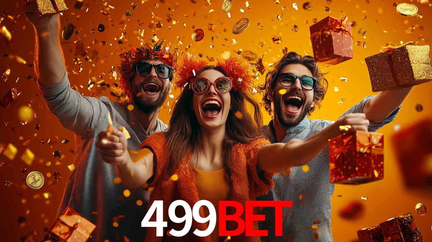 Promoção Relâmpago 499BET