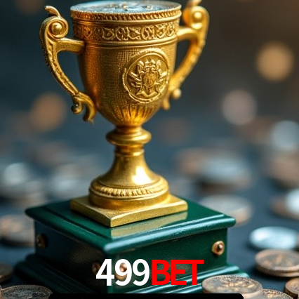 Estatísticas do Jogo 499BET