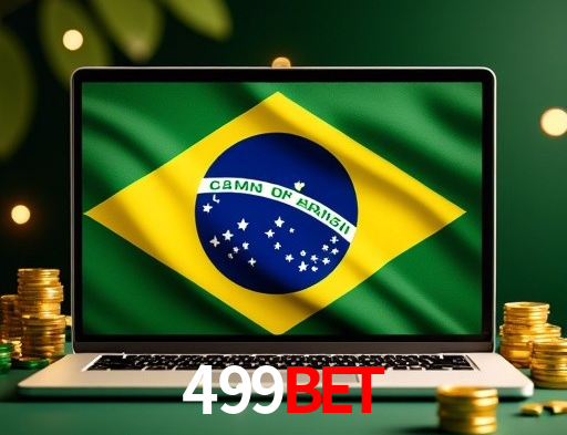 Provedores de Jogos 499BET