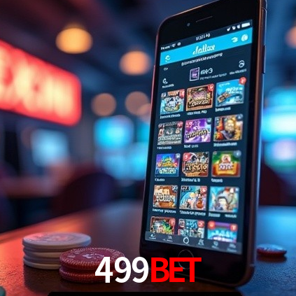 Casino VIP 499BET