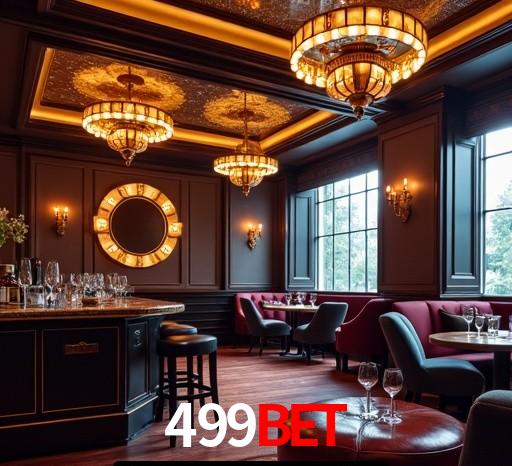 Especiais de Fim de Semana 499BET