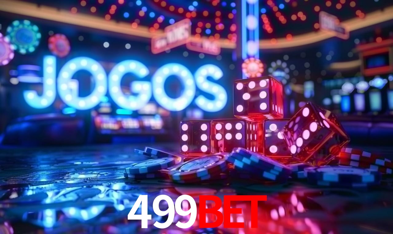 Jogos Exclusivos 499bet