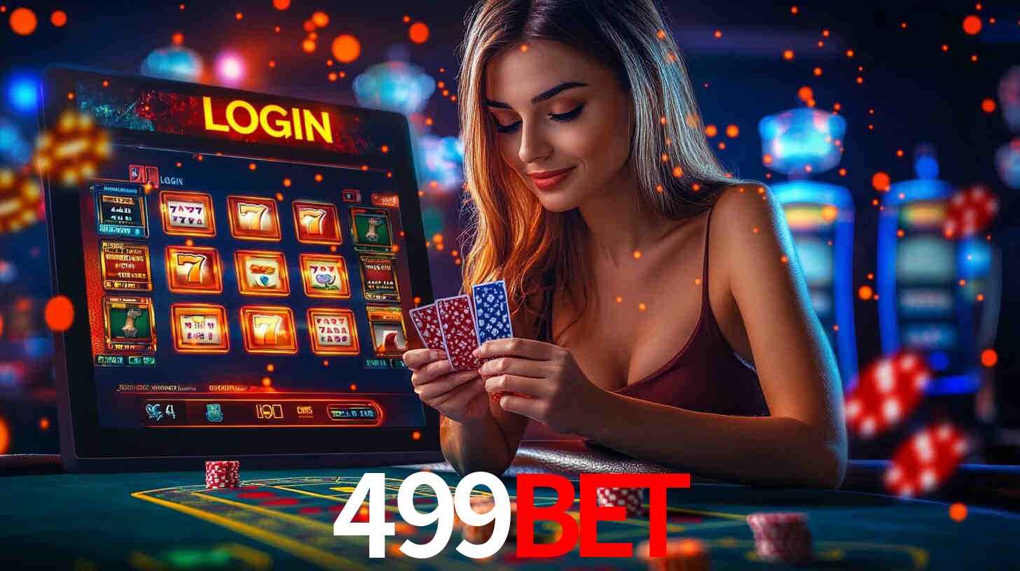 499bet login
