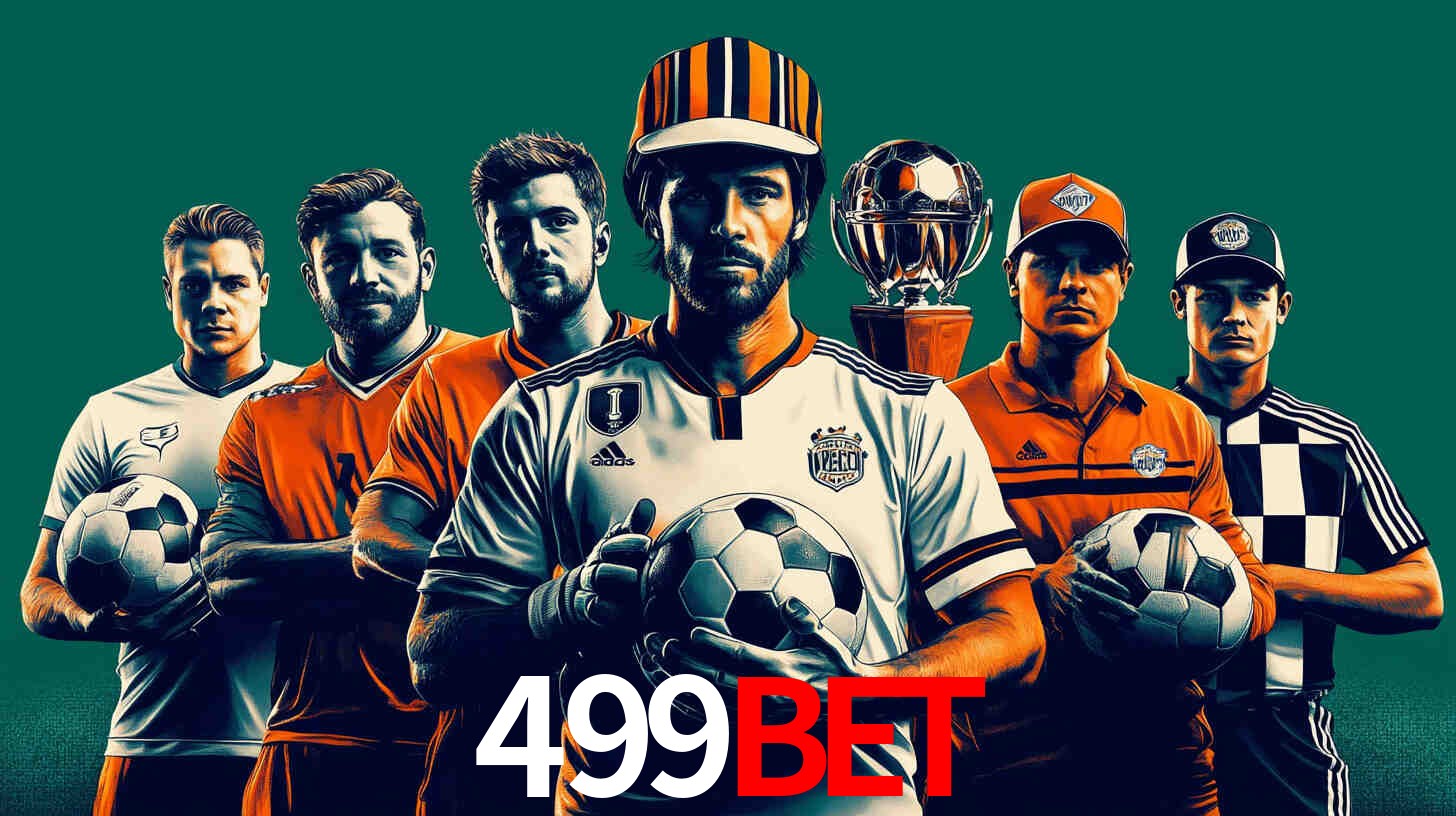 Descubra a Essência do 499bet: Nossa História e Compromissos