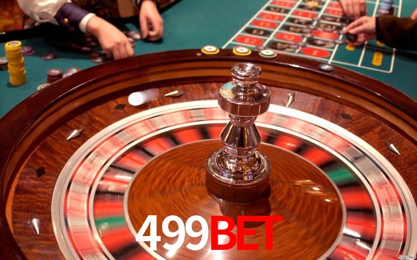 Bônus Diários 499bet