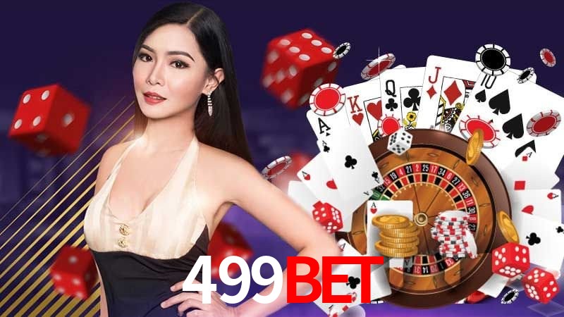 PIX Instantâneo 499bet