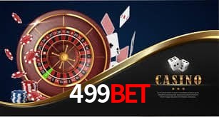 Apostas de Basquete 499bet