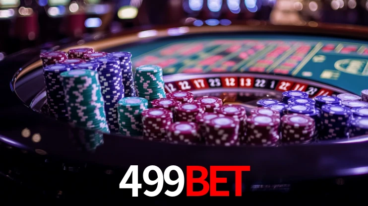 Tournaments 499bet