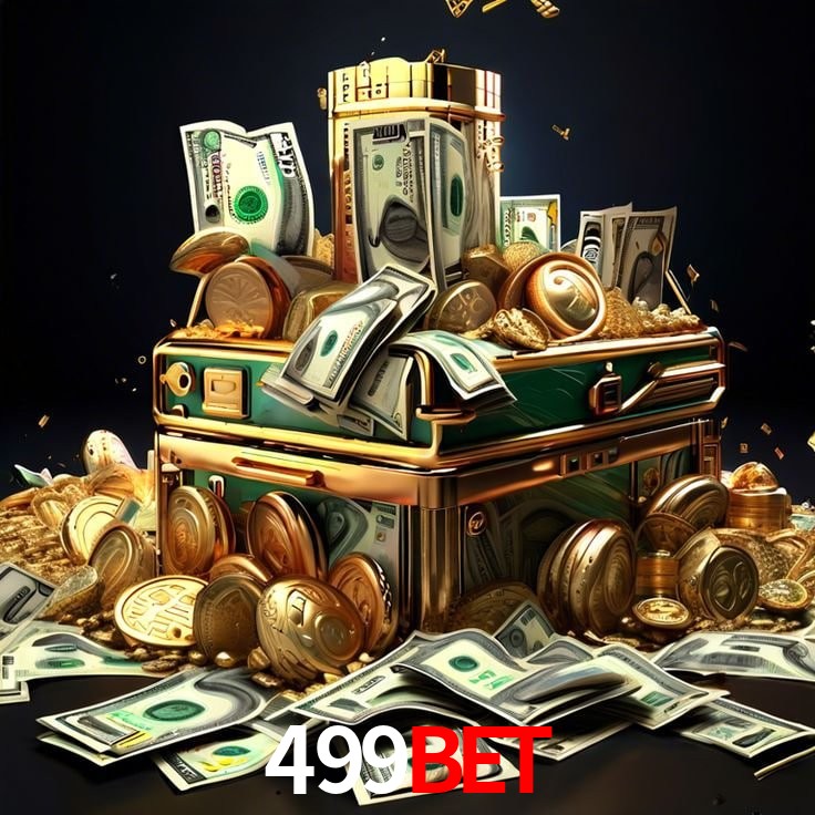Estatísticas Esportivas 499bet