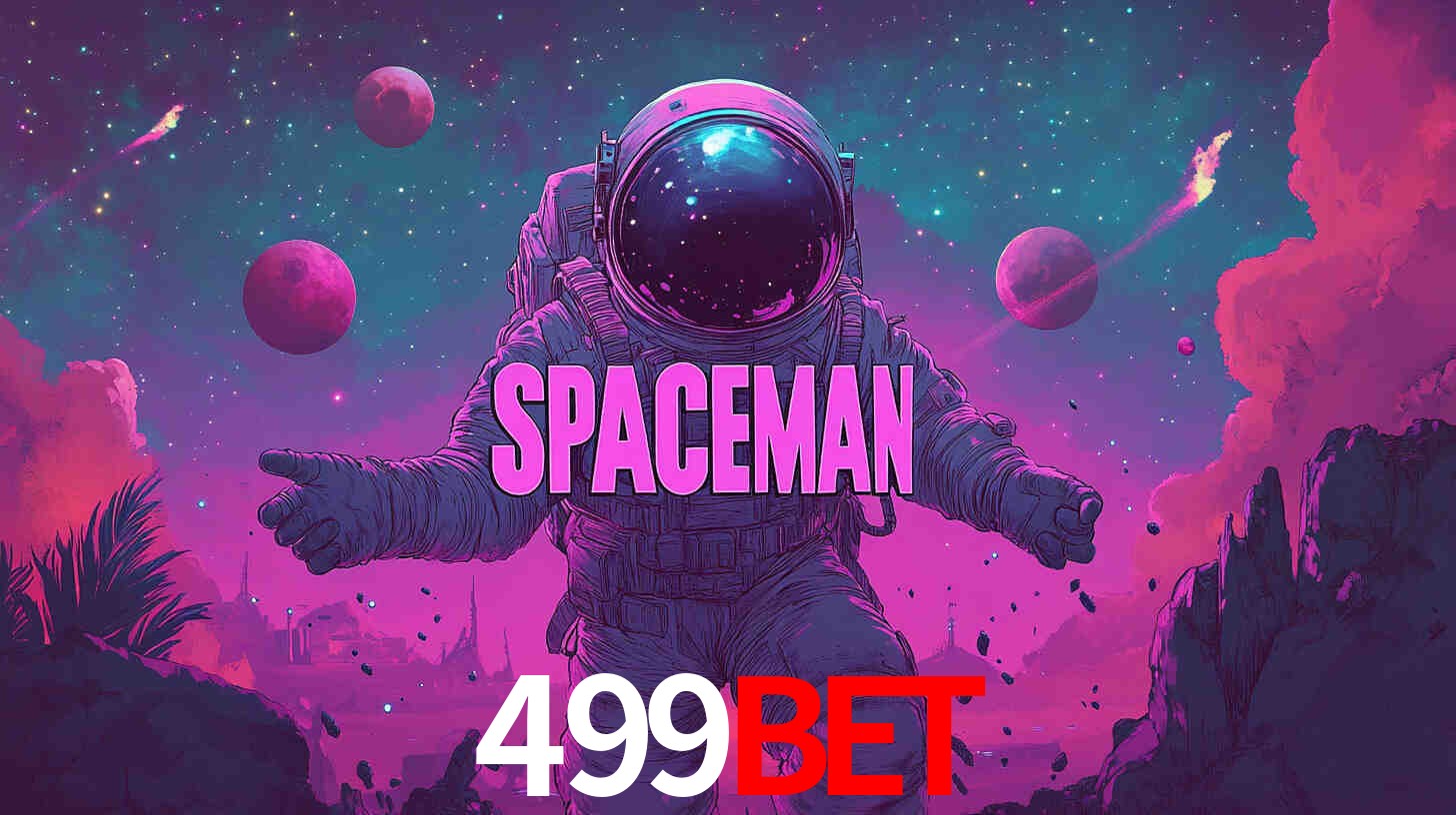 Apostas Esportivas na 499bet: Um Guia Completo