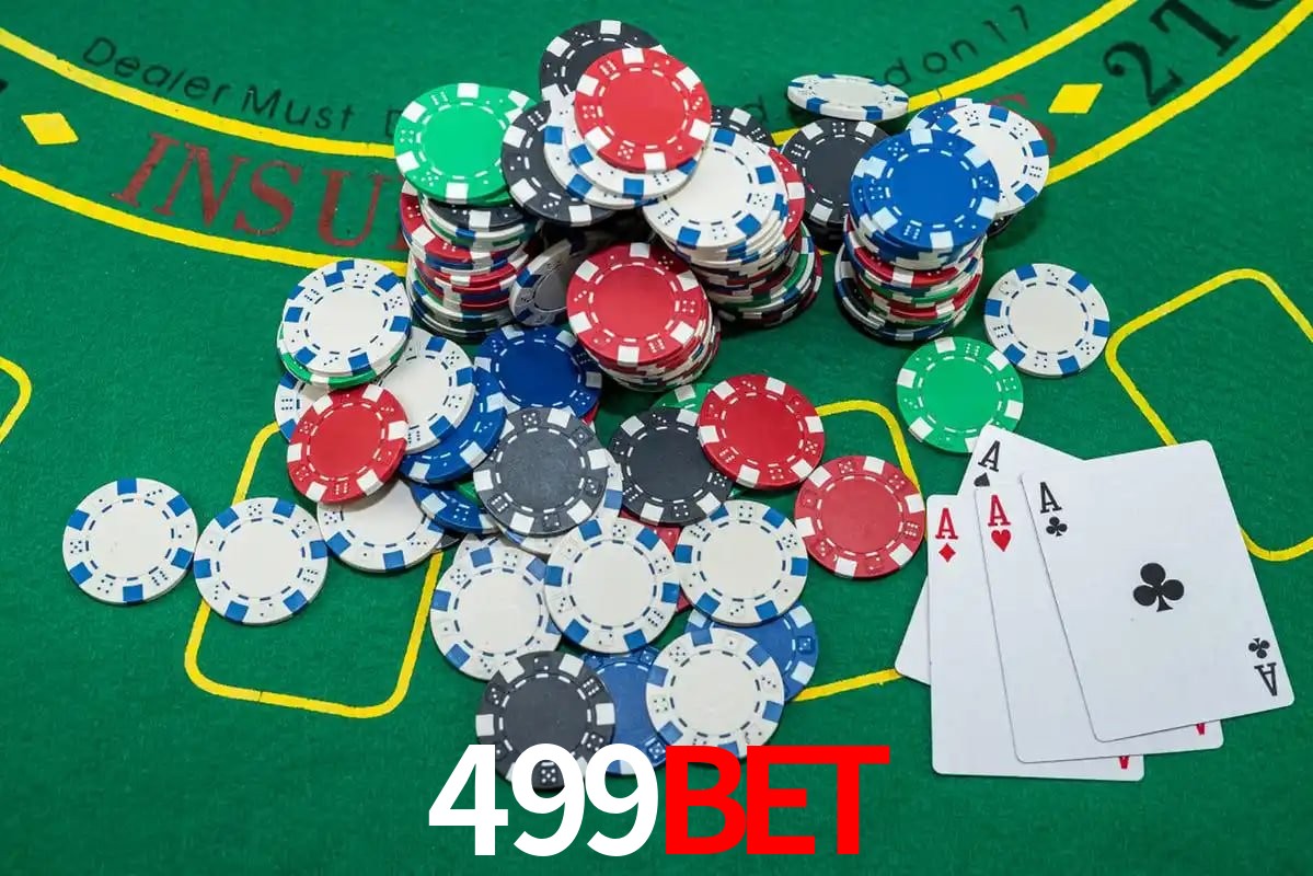Programa VIP 499bet
