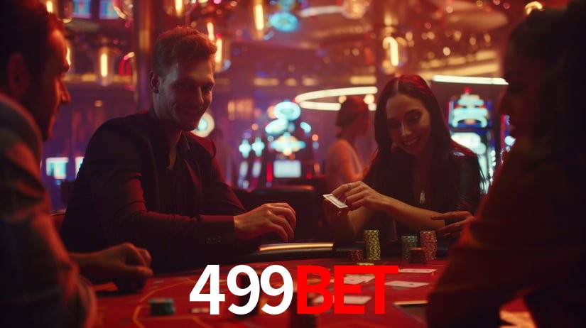 A Popularidade dos Caça-Níqueis no 499bet