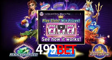 Desvendando o Mundo dos Jogos Virtuais na 499bet
