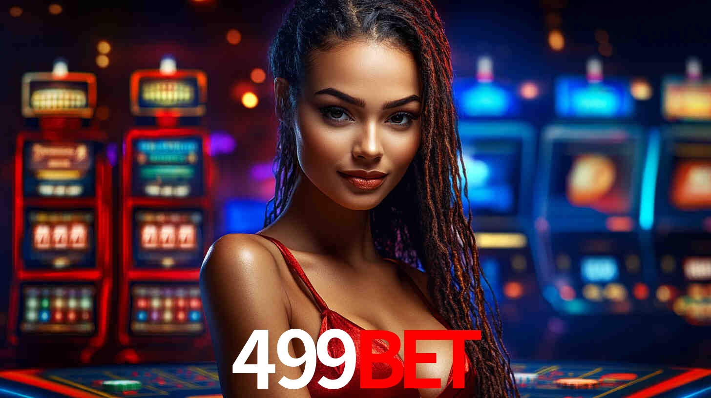 Explorando a Categoria de Eventos em Apostas na 499bet