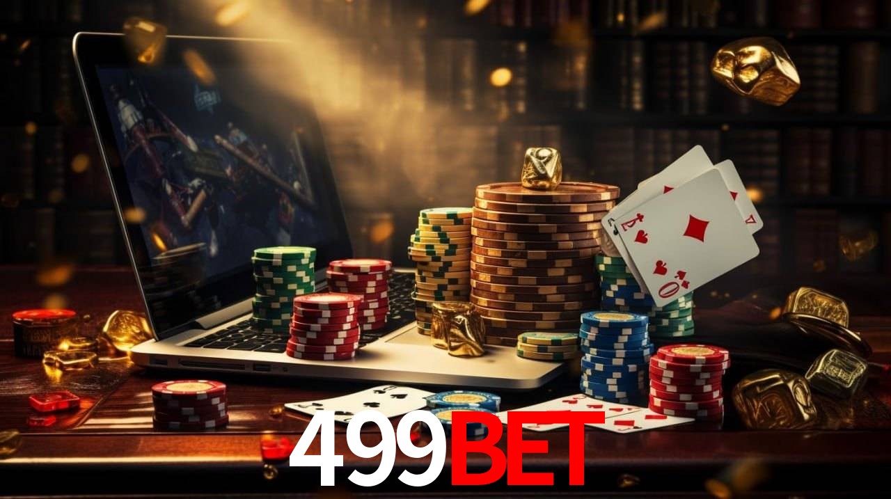 Casino Ao Vivo 499bet