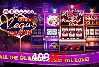 Descubra a Essência do 499bet: Nossa História e Compromissos
