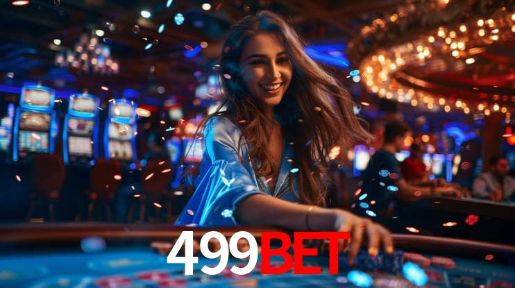 Football Betting 499bet