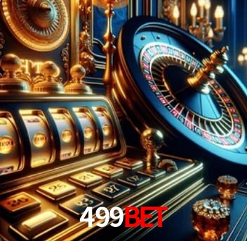 Mesa de Blackjack 499bet