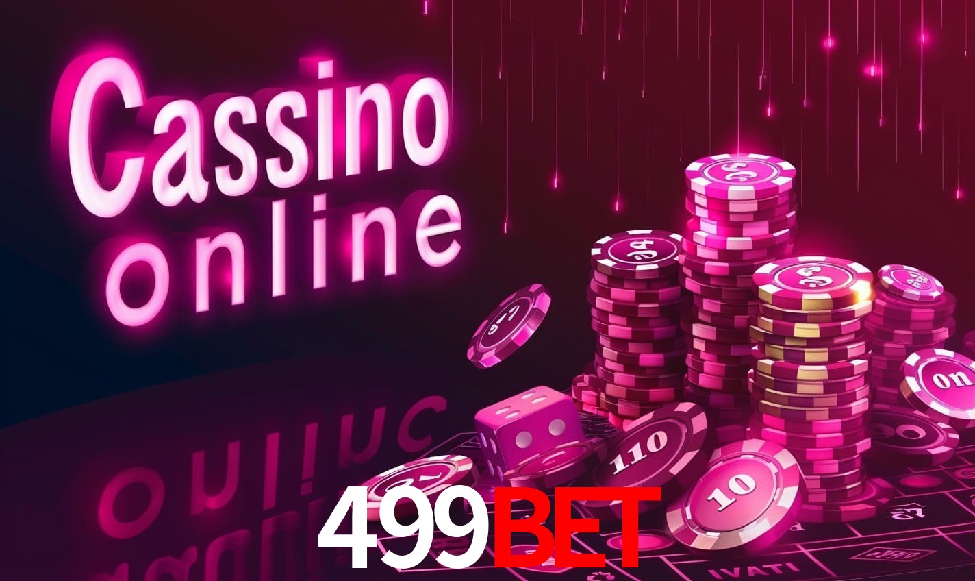 A Experiência Imersiva dos Cassinos Ao Vivo no 499bet