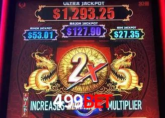 Descubra a Magia dos Jogos de Arcade no 499bet