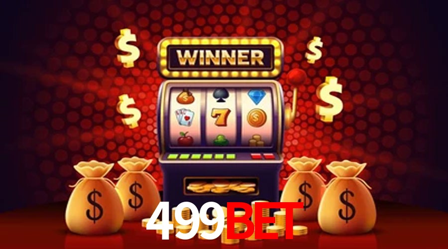 Slot Games 499bet