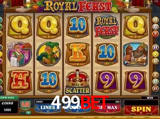 Flash Promotion 499bet