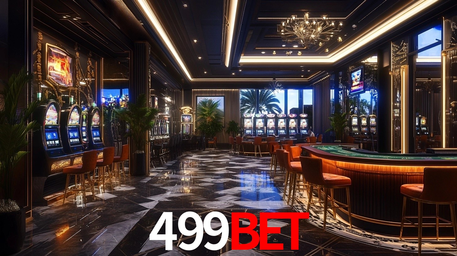 499bet login