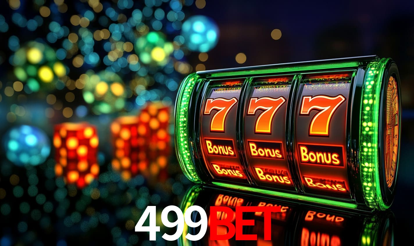 Segurança 2FA 499bet