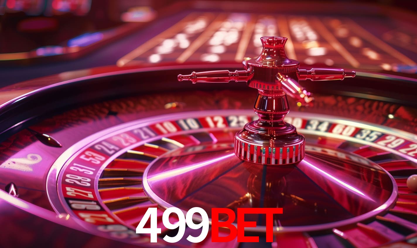 Desvendando o Mundo dos Jogos Virtuais na 499bet