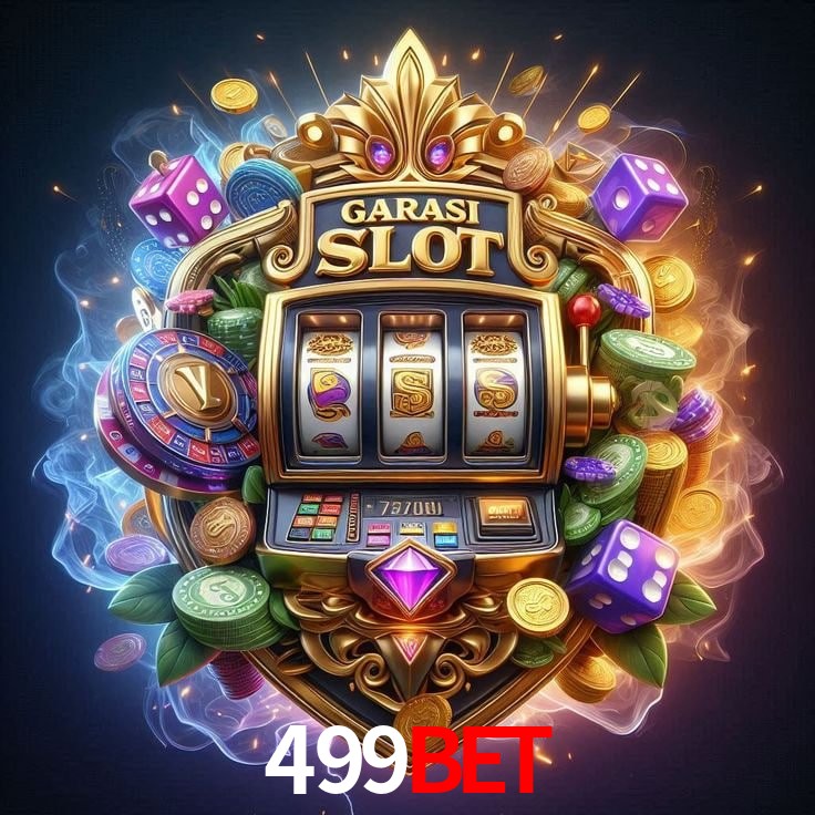 Design Responsivo 499bet