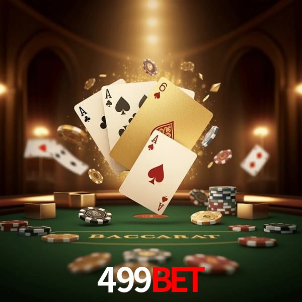 Live Casino 499bet