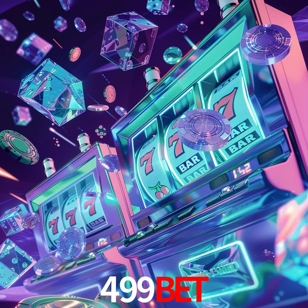 cassino 499bet
