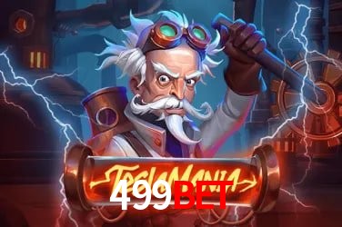 Login Seguro 499bet