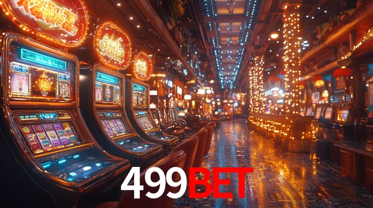 499bet: Seu Especialista em Apostas Esportivas Brasileiras