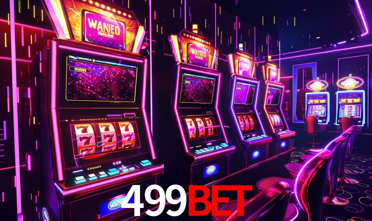 Descubra o Programa VIP da 499bet: Vantagens Exclusivas para Jogadores