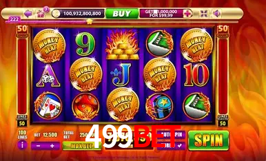 A Emoção da Loteria na 499bet: Uma Chance de Mudança de Vida