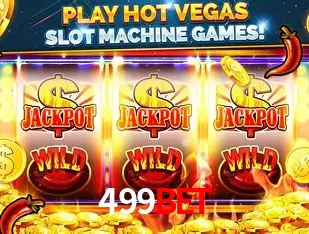 Desvendando o Mundo dos Jogos Virtuais na 499bet