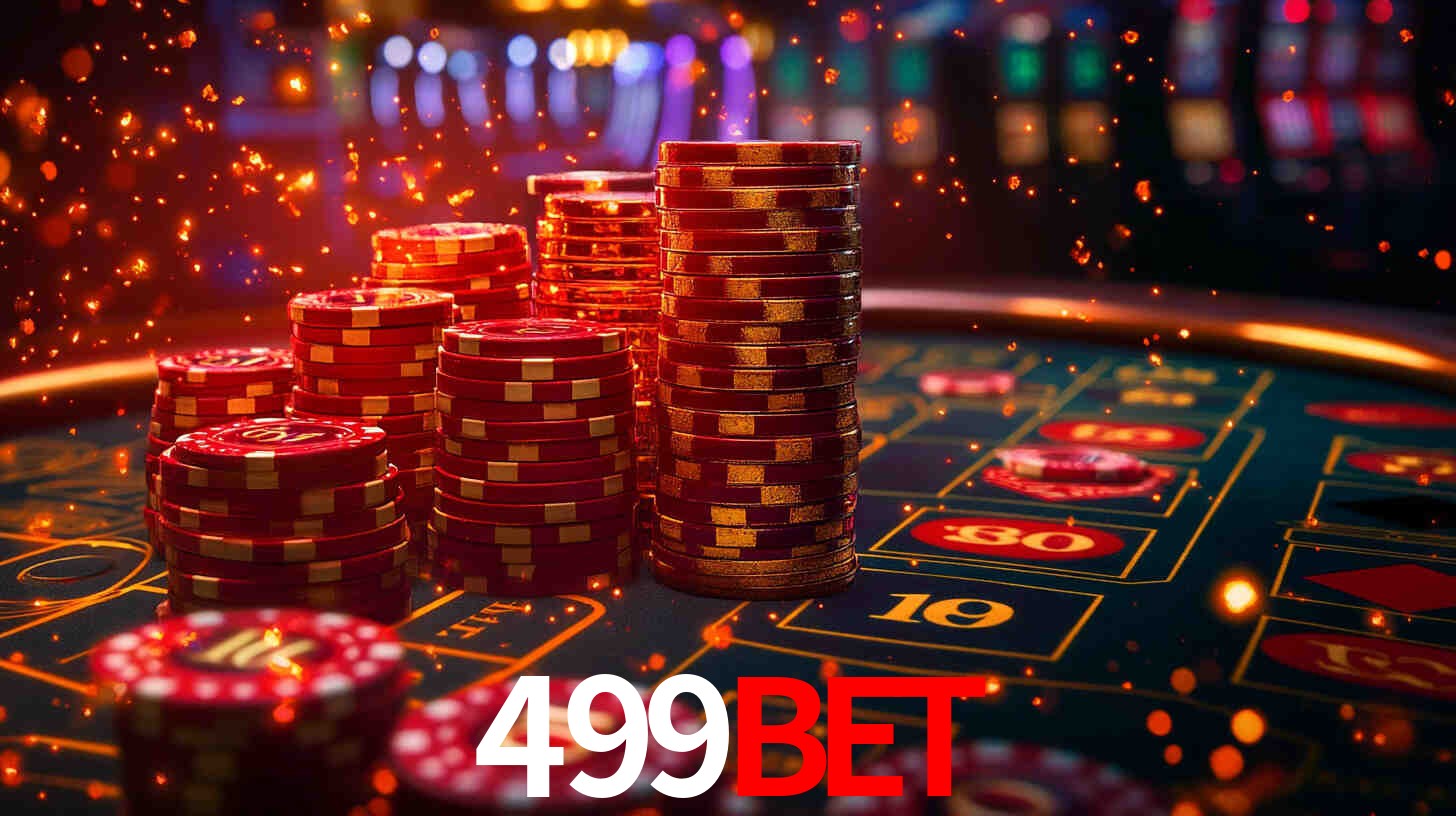 499bet App Interface