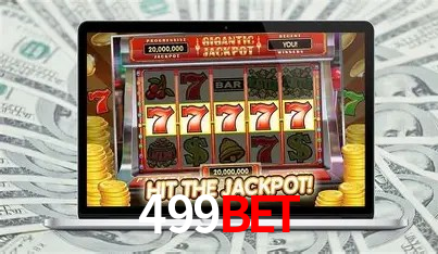 Weekend Specials 499bet
