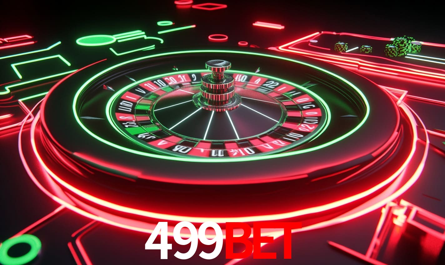 Inovações de Jogos na 499bet: O Futuro das Experiências Interativas