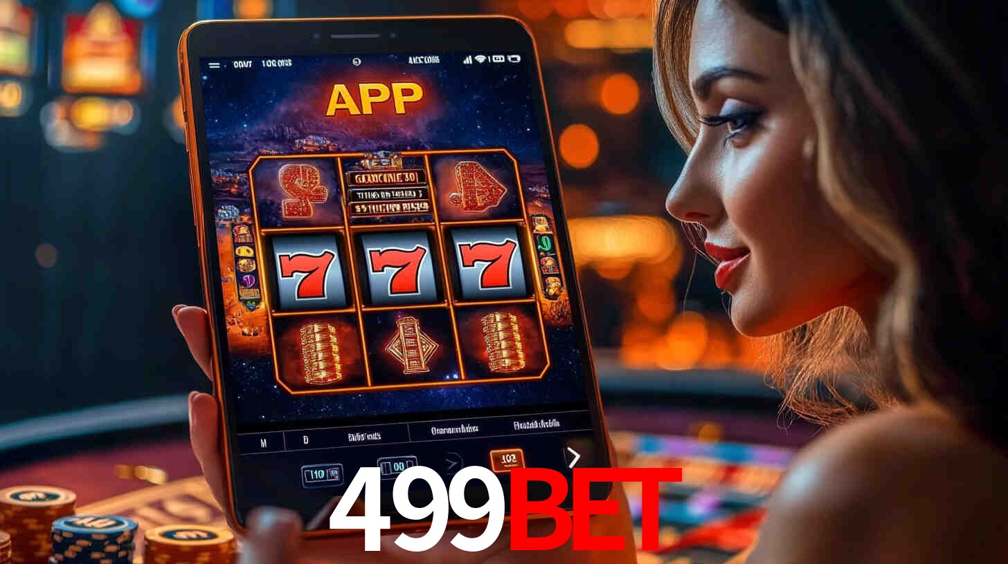499bet: A Experiência de Casino com Jogos de Mesa ao Vivo