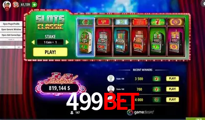 A Emoção da Loteria na 499bet: Uma Chance de Mudança de Vida