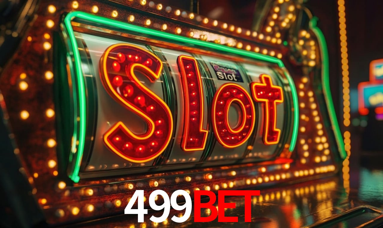 Sistemas de Segurança 499bet