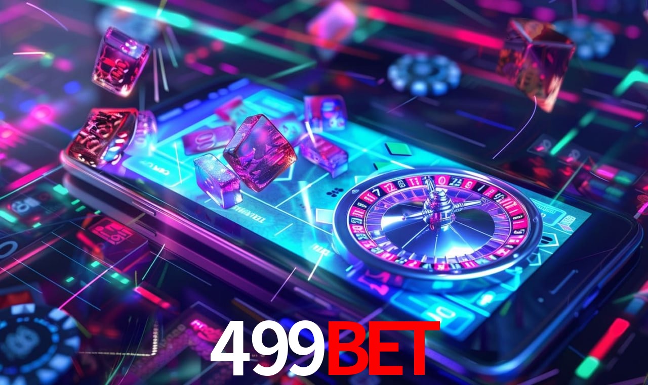Apostas de Tênis 499bet