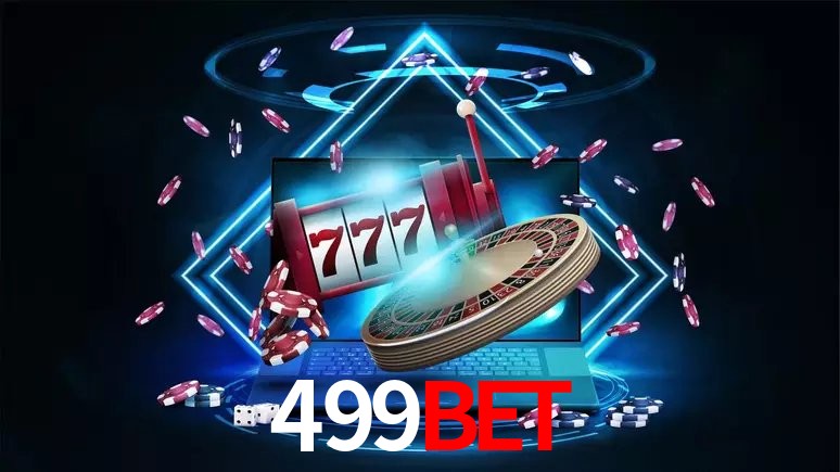 Cadastro Rápido 499bet