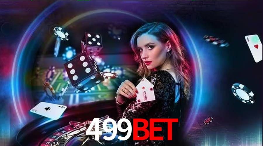 Game Providers 499bet